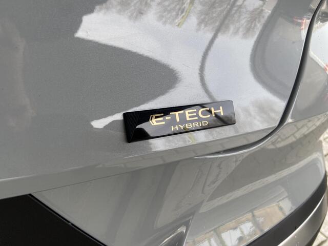 Renault Symbioz 1.6 E-Tech full hybrid 145 techno / PACK WINTER / PDC+CAMERA / LAGE KMSTAND /