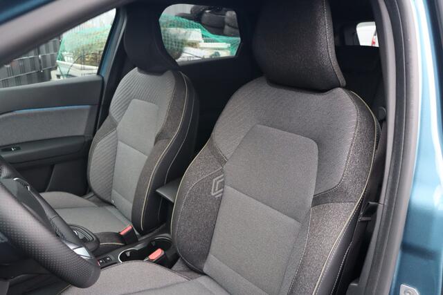 Renault Symbioz 1.6 E-Tech full hybrid 145 techno HEV | Adap. Cruise | All-seasons | Stoel-/Stuurverwarming | Elek. Klep | Camera