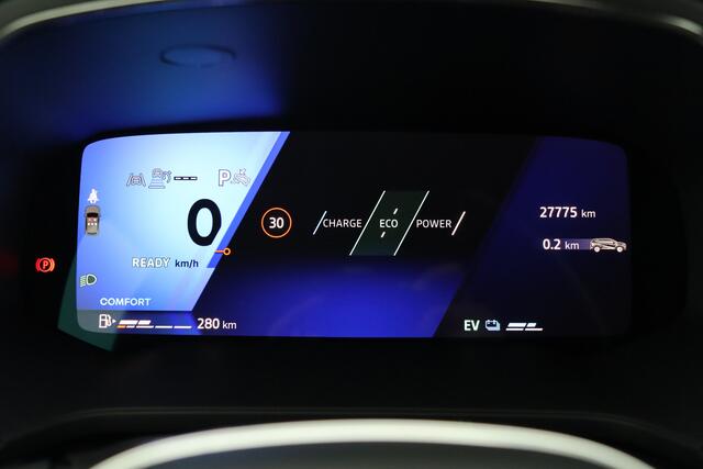 Renault Symbioz 1.6 E-Tech full hybrid 145 techno HEV | Adap. Cruise | All-seasons | Stoel-/Stuurverwarming | Elek. Klep | Camera