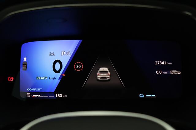 Renault Symbioz 1.6 E-Tech full hybrid 145 techno HEV | Adap. Cruise | All-seasons | Stoel-/Stuurverwarming | Elek. Klep | Camera