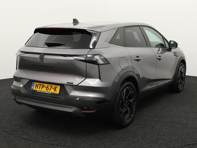 Renault Symbioz 1.6 E-Tech full hybrid 145 esprit Alpine / 360 CAMERA / HARMAN KARDON SPEAKERS / STOEL & STUURWIEL VERWARMING /