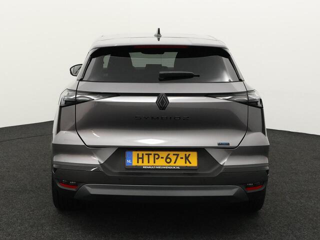 Renault Symbioz 1.6 E-Tech full hybrid 145 esprit Alpine / 360 CAMERA / HARMAN KARDON SPEAKERS / STOEL & STUURWIEL VERWARMING /