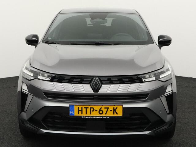 Renault Symbioz 1.6 E-Tech full hybrid 145 esprit Alpine / 360 CAMERA / HARMAN KARDON SPEAKERS / STOEL & STUURWIEL VERWARMING /