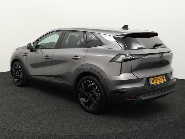 Renault Symbioz 1.6 E-Tech full hybrid 145 esprit Alpine / 360 CAMERA / HARMAN KARDON SPEAKERS / STOEL & STUURWIEL VERWARMING /