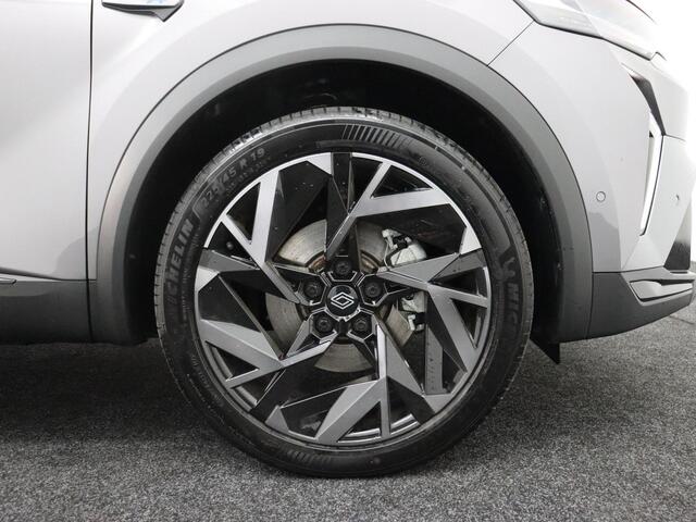 Renault Symbioz 1.6 E-Tech full hybrid 145 esprit Alpine / 360 CAMERA / HARMAN KARDON SPEAKERS / STOEL & STUURWIEL VERWARMING /