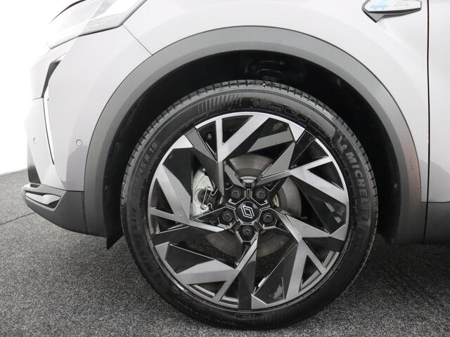 Renault Symbioz 1.6 E-Tech full hybrid 145 esprit Alpine / 360 CAMERA / HARMAN KARDON SPEAKERS / STOEL & STUURWIEL VERWARMING /