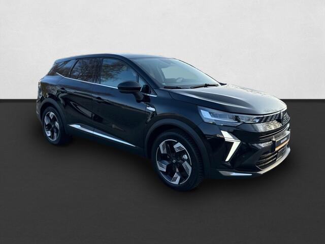 Renault Symbioz 1.6 E-Tech full hybrid 145 techno CAMERA / ELECTR. KOFFERDEKSEL / ALL SEASON