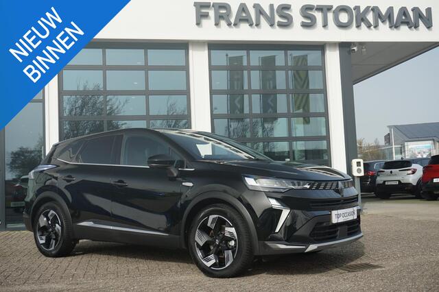 Renault Symbioz 1.6 E-Tech full hybrid 145 iconic