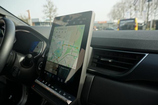 Renault Symbioz 1.6 E-Tech full hybrid 145 iconic