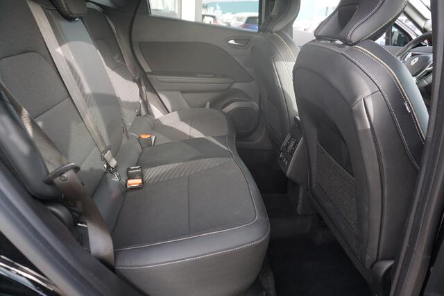 Renault Symbioz 1.6 E-Tech full hybrid 145 iconic