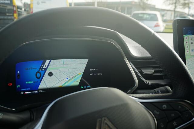 Renault Symbioz 1.6 E-Tech full hybrid 145 iconic