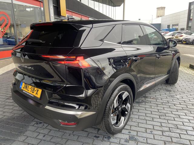 Renault Symbioz 1.6 E-Tech full hybrid 145 techno / ZEER LAGE KMSTAND / CLIMATE CONTROL / PDC + CAMERA / PACK WINTER / APPLE & ANDROID CARPLAY /