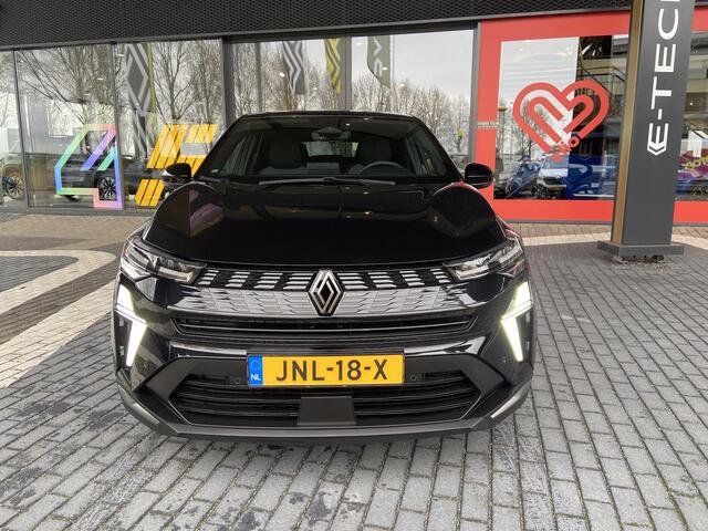 Renault Symbioz 1.6 E-Tech full hybrid 145 techno / ZEER LAGE KMSTAND / CLIMATE CONTROL / PDC + CAMERA / PACK WINTER / APPLE & ANDROID CARPLAY /