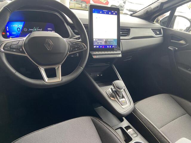 Renault Symbioz 1.6 E-Tech full hybrid 145 techno / ZEER LAGE KMSTAND / CLIMATE CONTROL / PDC + CAMERA / PACK WINTER / APPLE & ANDROID CARPLAY /