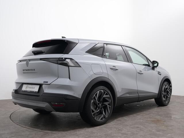 Renault Symbioz 1.6 E-TECH FULL HYBRID 145PK ESPRIT ALPINE | Solarbay Panoramadak | Pack Driving