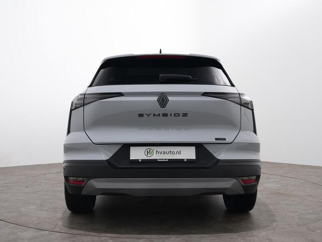 Renault Symbioz 1.6 E-TECH FULL HYBRID 145PK ESPRIT ALPINE | Solarbay Panoramadak | Pack Driving