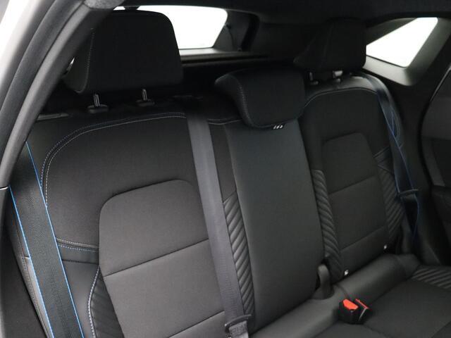 Renault Symbioz E-Tech full hybrid 160pk esprit Alpine | Vijf jaar garantie | 19" lichtmetalen velgen | Stuurwielverwarming | Adaptieve cruise control |