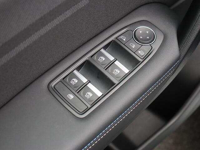 Renault Symbioz E-Tech full hybrid 160pk esprit Alpine | Vijf jaar garantie | 19" lichtmetalen velgen | Stuurwielverwarming | Adaptieve cruise control |