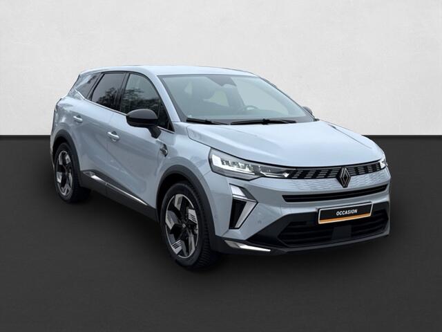 Renault Symbioz 1.6 E-Tech full hybrid 145 techno STOEL&STUURVERW / ALLSEASON / ADAPT CRUISE