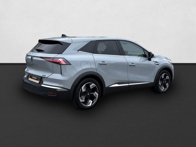 Renault Symbioz 1.6 E-Tech full hybrid 145 techno STOEL&STUURVERW / ALLSEASON / ADAPT CRUISE