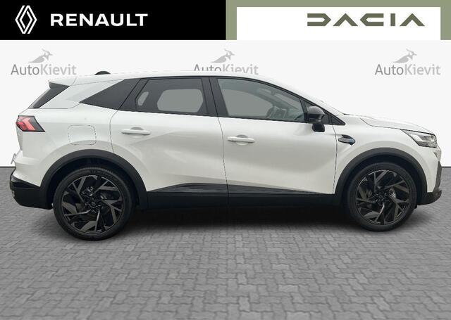 Renault Symbioz 1.8 E-Tech full hybrid 160 esprit Alpine - Demo / 5 JAAR GARANTIE