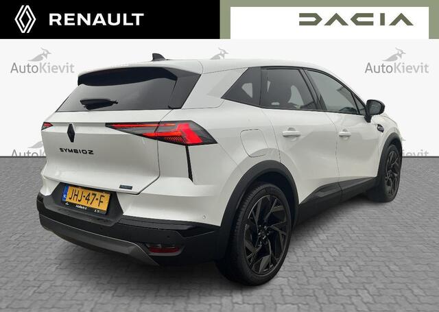Renault Symbioz 1.8 E-Tech full hybrid 160 esprit Alpine - Demo / 5 JAAR GARANTIE