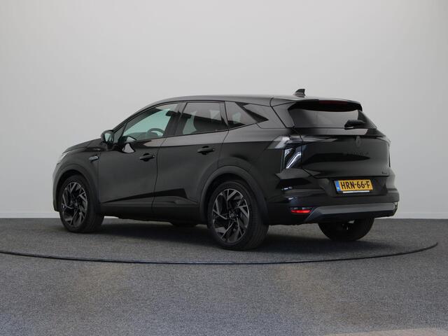 Renault Symbioz 1.6 E-Tech full hybrid 145 esprit Alpine | Adaptieve cruise control | Stuurwiel verwarming | Navigatie | Achteruitrijcamera |