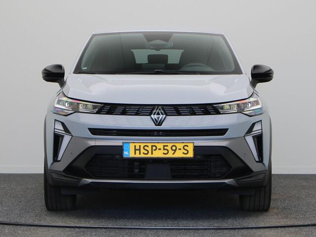 Renault Symbioz E-Tech full hybrid 145pk esprit Alpine | Stuurwielverwarming | 19" lichtmetalen velgen | Achteruitrijcamera |