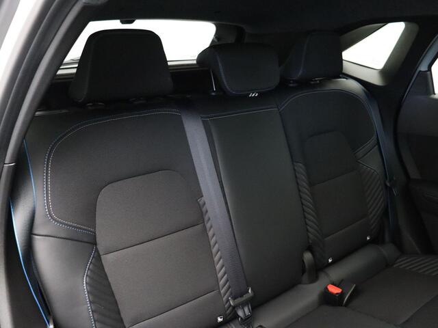 Renault Symbioz E-Tech full hybrid 145pk esprit Alpine | Stuurwielverwarming | 19" lichtmetalen velgen | Achteruitrijcamera |