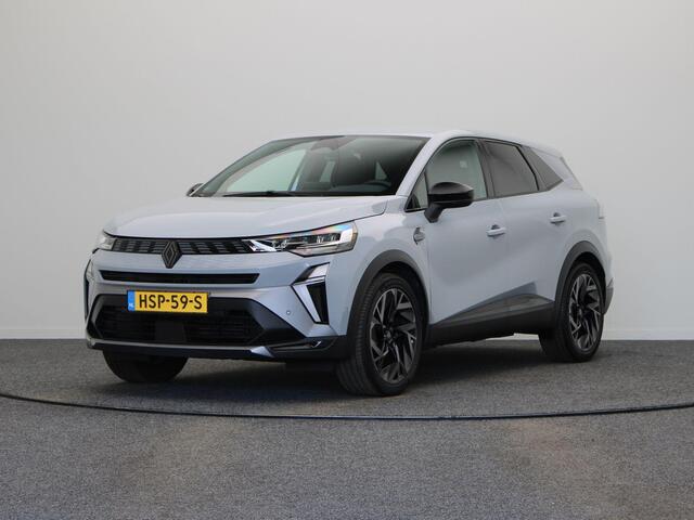 Renault Symbioz E-Tech full hybrid 145pk esprit Alpine | Stuurwielverwarming | 19" lichtmetalen velgen | Achteruitrijcamera |