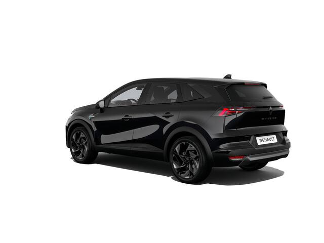 Renault Symbioz esprit Alpine | Achteruitrijcamera | Adaptive Cruise Control | Elektronisch geregelde airconditioning