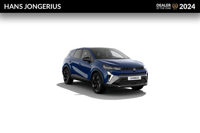 Renault Symbioz esprit Alpine | Achteruitrijcamera | Adaptive Cruise Control | Elektronisch geregelde airconditioning