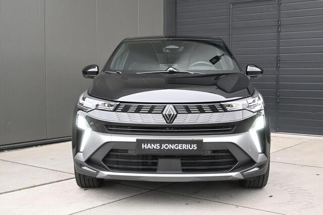 Renault Symbioz E-Tech full hybrid 145 esprit Alpine | TREKHAAK | CAMERA | STUUR/STOELVERWARMING | NAVI | CRUISE CONTROL | APPLECARPLAY/ANDROIDAUTO | CLIMATE CONTROL | PDC | LMV