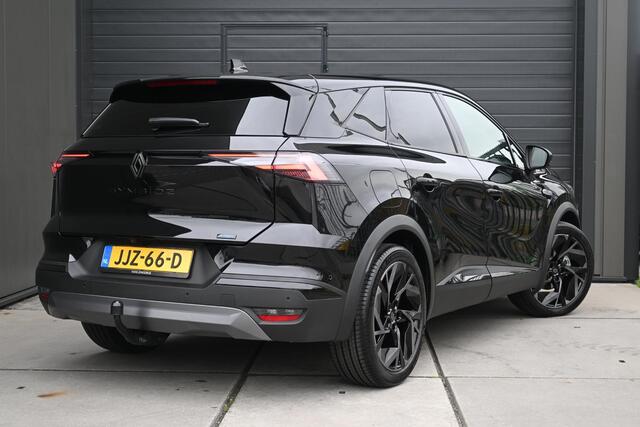 Renault Symbioz E-Tech full hybrid 145 esprit Alpine | TREKHAAK | CAMERA | STUUR/STOELVERWARMING | NAVI | CRUISE CONTROL | APPLECARPLAY/ANDROIDAUTO | CLIMATE CONTROL | PDC | LMV