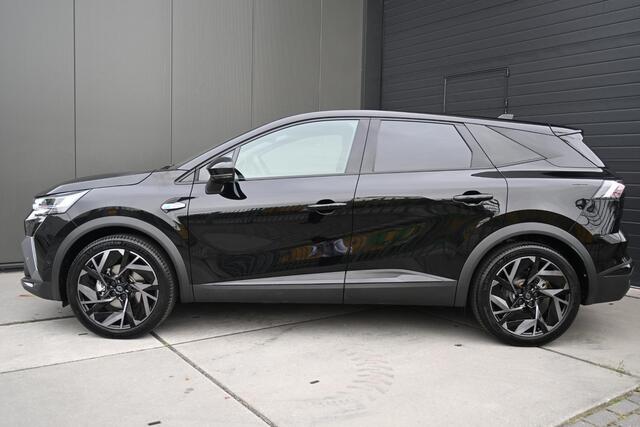 Renault Symbioz E-Tech full hybrid 145 esprit Alpine | TREKHAAK | CAMERA | STUUR/STOELVERWARMING | NAVI | CRUISE CONTROL | APPLECARPLAY/ANDROIDAUTO | CLIMATE CONTROL | PDC | LMV