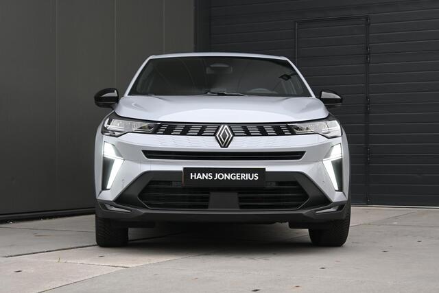 Renault Symbioz E-Tech full hybrid 145 evolution | CAMERA | NAVI | CRUISE CONTROL | APPLECARPLAY/ANDROIDAUTO | ALL-SEASONBANDEN | CLIMATE CONTROL | PDC