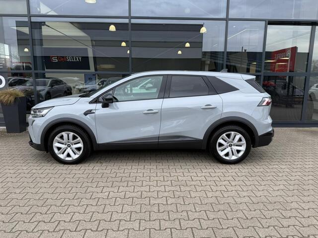 Renault Symbioz E-Tech full hybrid 145 evolution *Stoelverwarming*