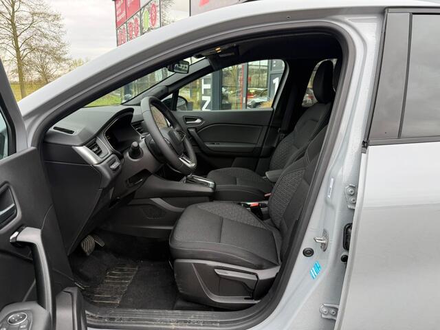 Renault Symbioz E-Tech full hybrid 145 evolution *Stoelverwarming*