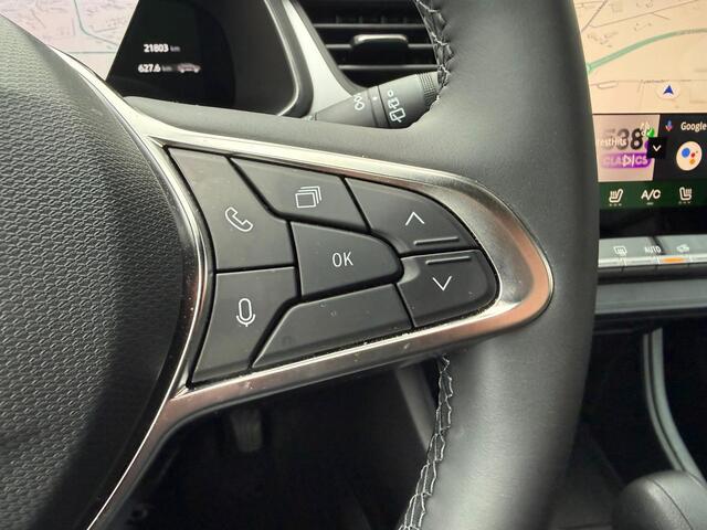 Renault Symbioz E-Tech full hybrid 145 evolution *Stoelverwarming*