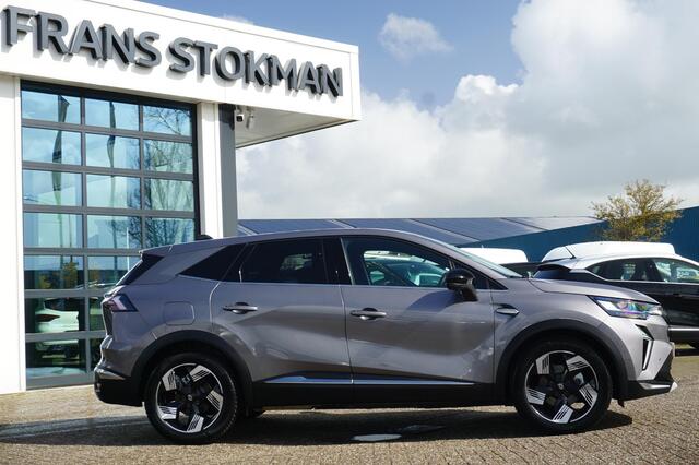 Renault Symbioz 1.6 E-Tech full hybrid 145 techno