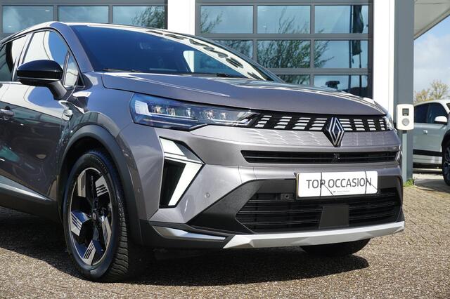 Renault Symbioz 1.6 E-Tech full hybrid 145 techno