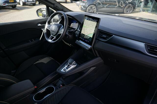 Renault Symbioz 1.6 E-Tech full hybrid 145 techno