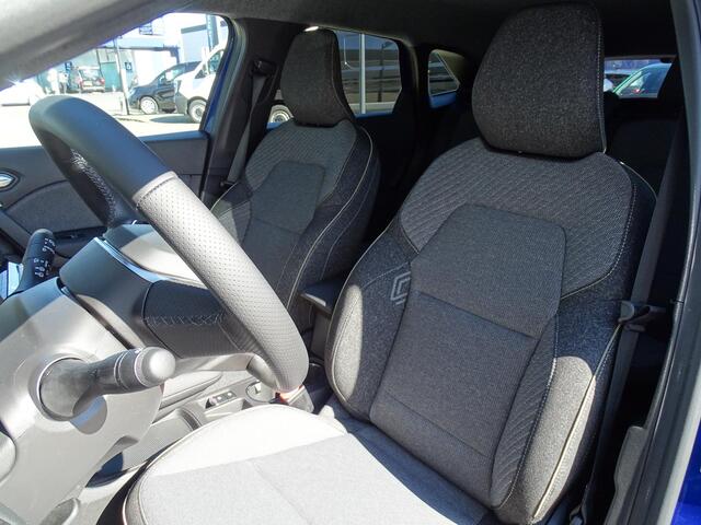 Renault Symbioz 1.8 E-Tech full hybrid 160 techno NU 5 JAAR GARANTIE! / PACK DRIVING & COMFORT / PACK EXTENDED GRIP