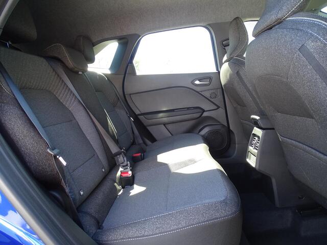 Renault Symbioz 1.8 E-Tech full hybrid 160 techno NU 5 JAAR GARANTIE! / PACK DRIVING & COMFORT / PACK EXTENDED GRIP