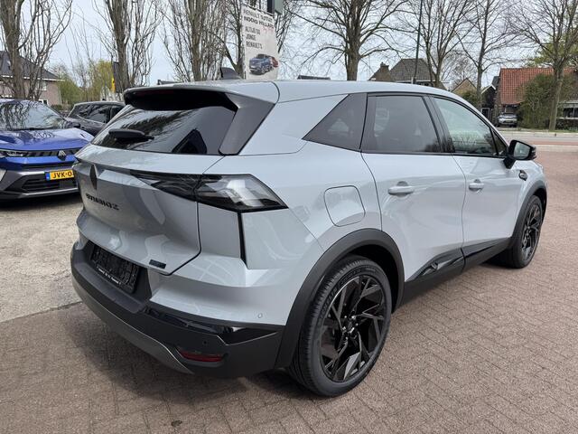 Renault Symbioz 1.8 E-Tech full hybrid 160 esprit Alpine