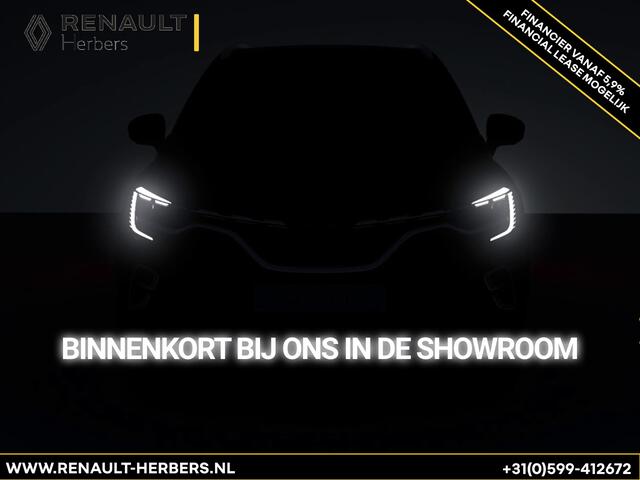 Renault Symbioz 1.6 E-Tech full hybrid 145 evolution CAMERA / NAVI / STOELVERWARMING / AUTOMAAT / ALL SEASON