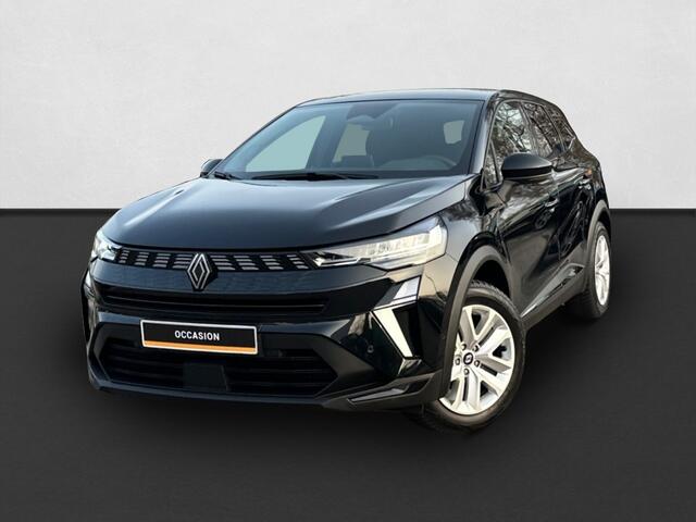 Renault Symbioz 1.6 E-Tech full hybrid 145 evolution CAMERA / NAVI / STOELVERWARMING / AUTOMAAT / ALL SEASON