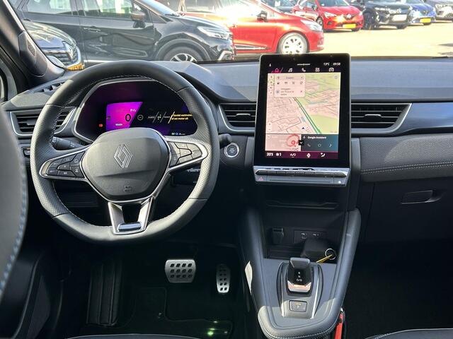 Renault Symbioz 1.8 E-Tech full hybrid 160 esprit Alpine | Navigatie | Camera | Premium Audio | Panoramadak |
