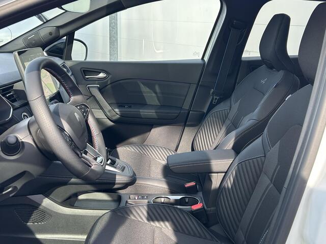 Renault Symbioz 1.8 E-Tech full hybrid 160 esprit Alpine | Navigatie | Camera | Premium Audio | Panoramadak |