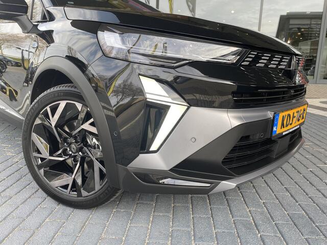 Renault Symbioz 1.8 E-Tech full hybrid 160 esprit Alpine / Pack Driving & Comfort Premium / DEMO /